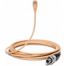 Петличный всенаправленный микрофон SHURE TL46T/O-LEMO