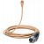 Петличный всенаправленный микрофон SHURE TL46T/O-MTQG