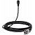 Петличный всенаправленный микрофон SHURE TL47B/O-LEMO-A