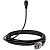 Петличный всенаправленный микрофон SHURE TL47B/O-LEMO