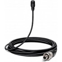 Петличный всенаправленный микрофон SHURE TL47B/O-LEMO