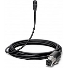 Петличный всенаправленный микрофон SHURE TL47B/O-MTQG