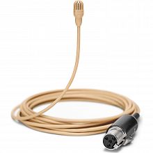 Петличный всенаправленный микрофон SHURE TL47T/O-MTQG-A