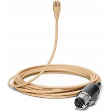 Петличный всенаправленный микрофон SHURE TL47T/O-MTQG