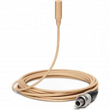 Петличный всенаправленный микрофон SHURE TL48T/O-LEMO-A