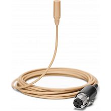 Петличный всенаправленный микрофон SHURE TL48T/O-MTQG-A