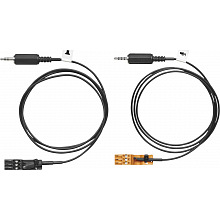 Набор кабелей для подключения процессора SHURE VCC3