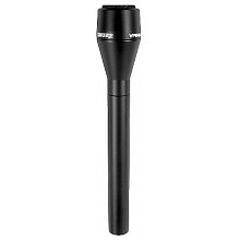 Репортерский микрофон SHURE VP64A