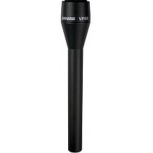 Ручной репортёрский динамический микрофон Shure VP64AL