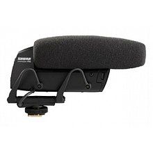 Накамерный конденсаторный микрофон SHURE VP83
