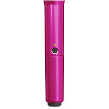 Корпус для передатчика BLX2/PG58 SHURE WA712-PNK