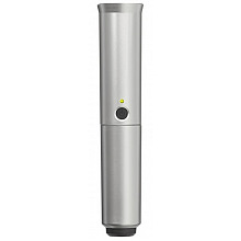 Корпус для передатчика BLX2/PG58 SHURE WA712-SIL