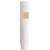 Корпус для передатчика GLX-D2/SM58/BETA58 SHURE WA723-WHT