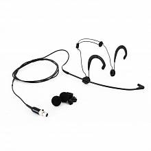 Головной конденсаторный микрофон SHURE WBH54B BETA 54