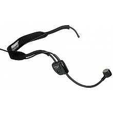 Динамический головной микрофон SHURE WH20XLR