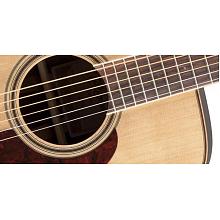 Акустическая гитара TAKAMINE GD93 NAT 3