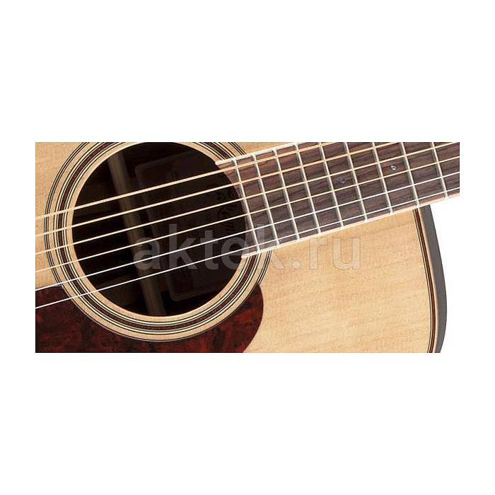 Акустическая гитара TAKAMINE GD93 NAT 3