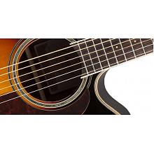 Гитара электроакустическая TAKAMINE GN71CE BSB 2