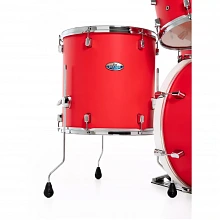 Pearl DMP925S/C899 пятикомпонентная кленовая ударная установка со стойками 3