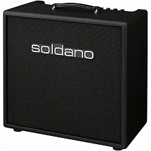Гитарный комбоусилитель Soldano Astro-20 Combo