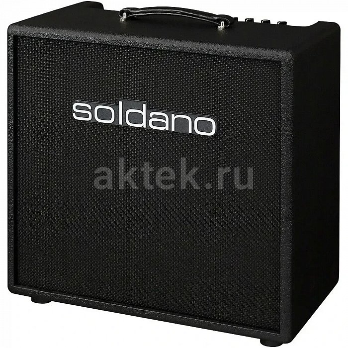 Гитарный комбоусилитель Soldano Astro-20 Combo