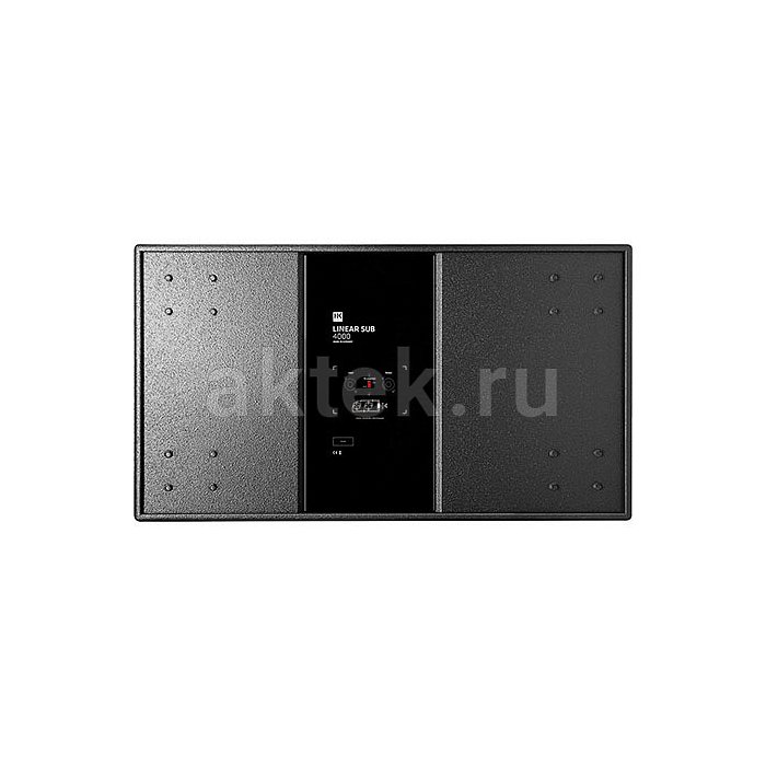 HK AUDIO L SUB 4000 пассивный сабвуфер, 1200 Вт 3