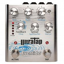 Педаль задержки Eventide UltraTap 3 Педаль задержки Eventide UltraTap 3