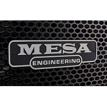Басовый кабинет Mesa Boogie 4x10 Subway Ultra-Lite Bass Cabinet 3