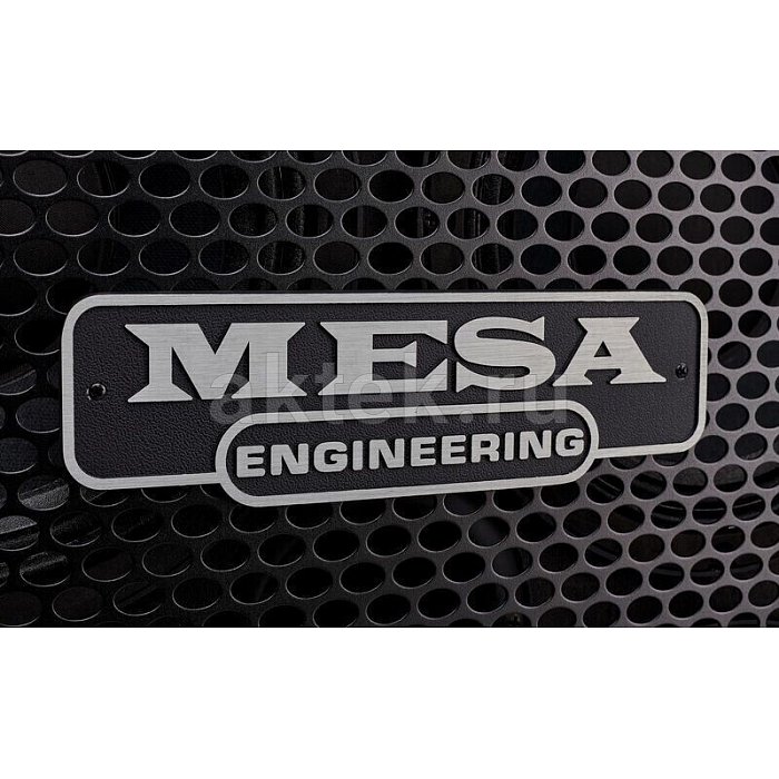 Басовый кабинет Mesa Boogie 4x10 Subway Ultra-Lite Bass Cabinet 3