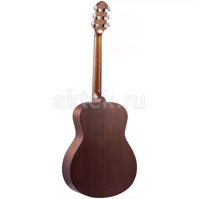 Crafter HT-100/OP.N акустическая гитара-дредноут с массивом ели 2