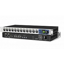 Микрофонный предусилитель RME 12Mic