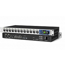 Микрофонный предусилитель RME 12Mic