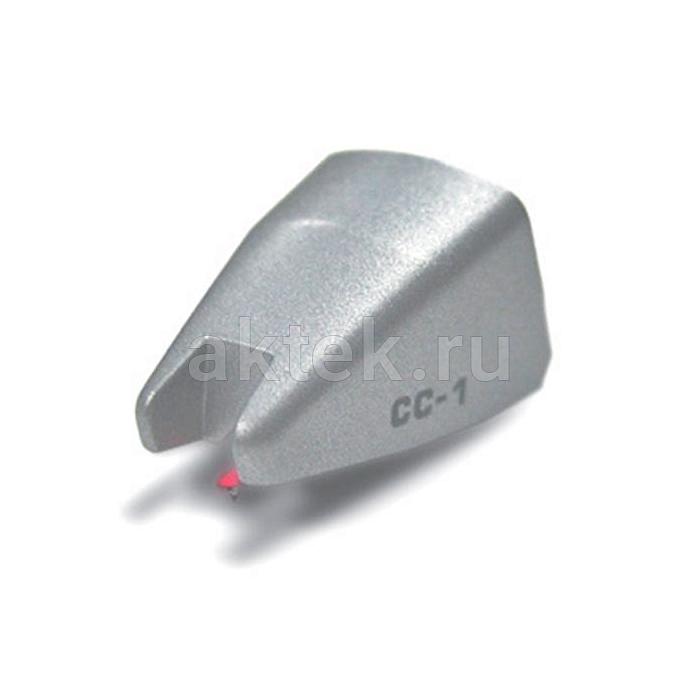 Картридж с иглой для виниловых проигрывателей Numark CC1 2
