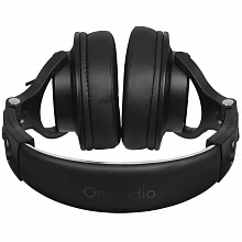 Полноразмерные наушники ONEODIO A71D Black 3 Полноразмерные наушники ONEODIO A71D Black 3