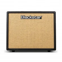Blackstar Debut 50R BLK гитарный MOSFET-комбоусилитель, 50/5 Вт