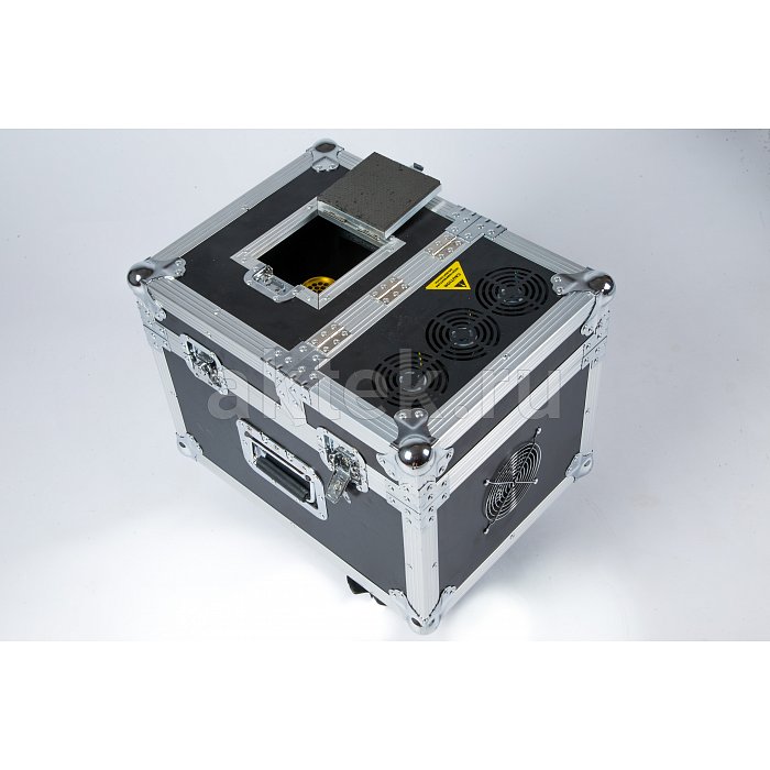 Генератор тумана SHOWLIGHT HZ660 3