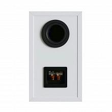 KEF Q3 Meta White полочная акустика, Uni-Q, MAT 3