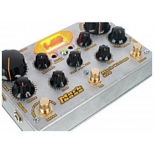 Предусилитель Markbass MARK VINTAGE PRE 3