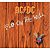 Виниловая пластинка AC/DC - FLY ON THE WALL 180 GRAM BLACK VINYL 12"