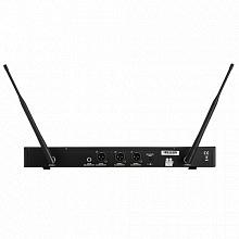 Вокальная двухканальная радиосистема Pasgao PAW-920/2xPAH-801 3 Вокальная двухканальная радиосистема Pasgao PAW-920/2xPAH-801 3