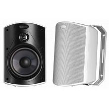 Всепогодная акустическая система Polk Audio Atrium5 white