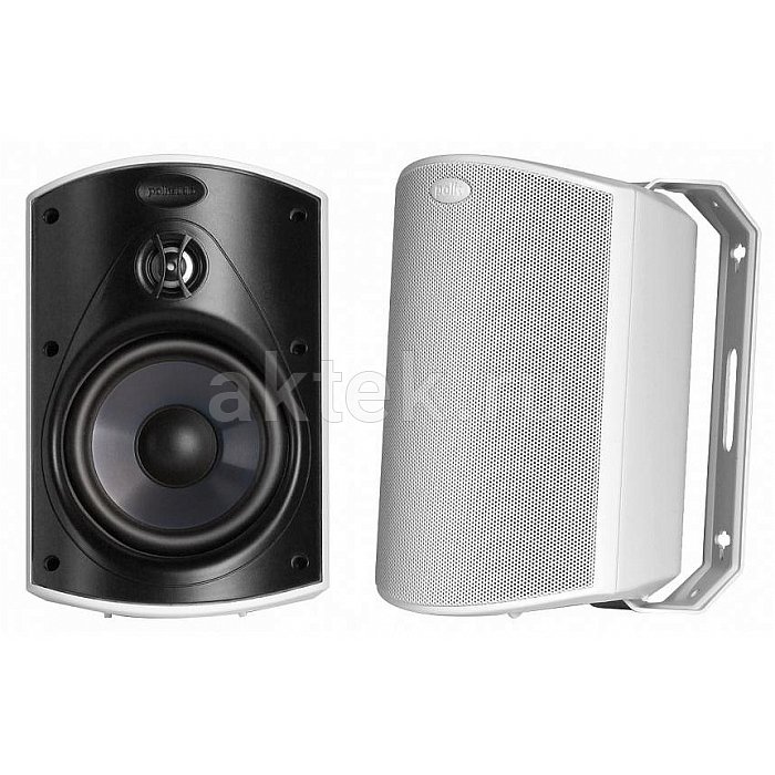 Всепогодная акустическая система Polk Audio Atrium5 белый