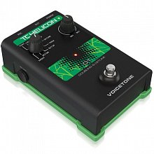 Вокальная педаль TC HELICON VoiceTone D1
