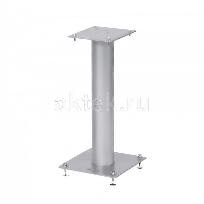 NorStone Stylum 1 silver satin стойка для полочной акустики