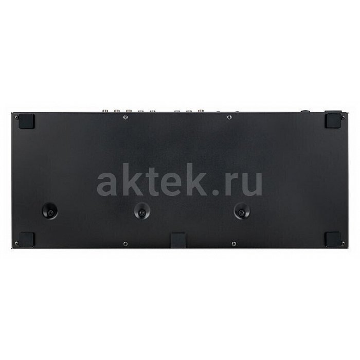 Процессор эффектов Boss GX-100 6