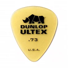 Dunlop 421P073 Ultex Standard 6Pack медиаторы, 0,73 мм, 6 шт