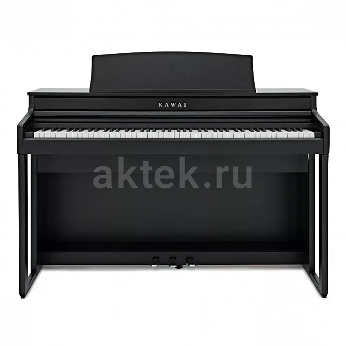 Kawai CA401 B цифровое пианино, 88 клавиш, 192 голоса 9