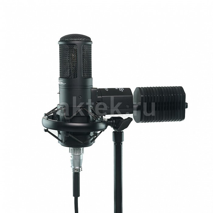 Студийный микрофон Stam Audio SA800G 3