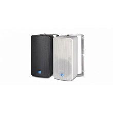 FDB Audio ES106BT Black пассивная настенная 100В-акустика 6″ 80Вт IP46