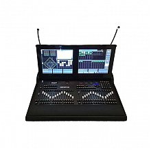 STAGE4 HAWK NEST 16E световая консоль, 8192 DMX-канала